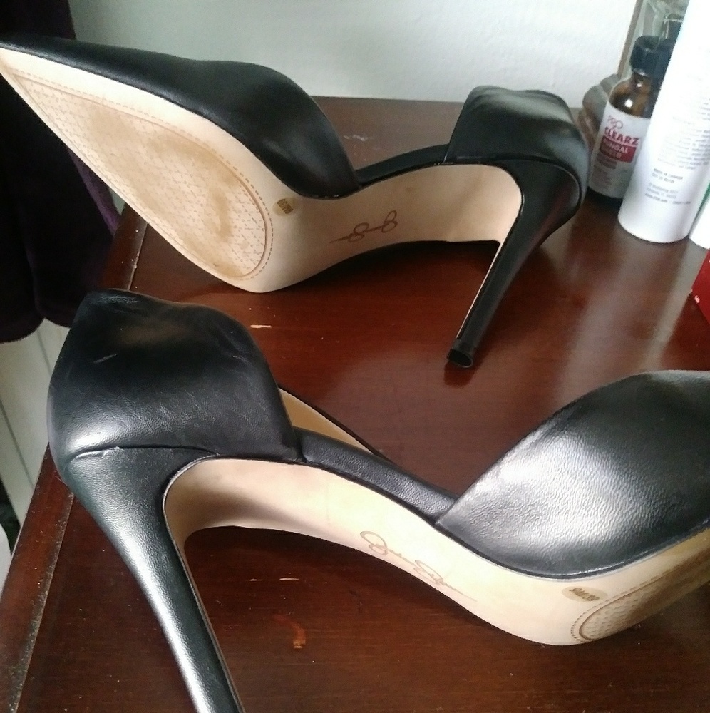 Jessica Simpson - Picture 3 of 4